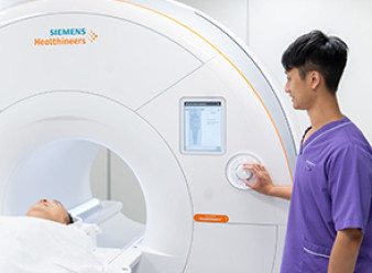 Thumbnail of Advanced MRI Safety Training for Level II MRI Personnel
