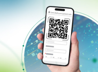 Thumbnail of Complete Online Form in Advance For Simpler Registration and Easy Updates