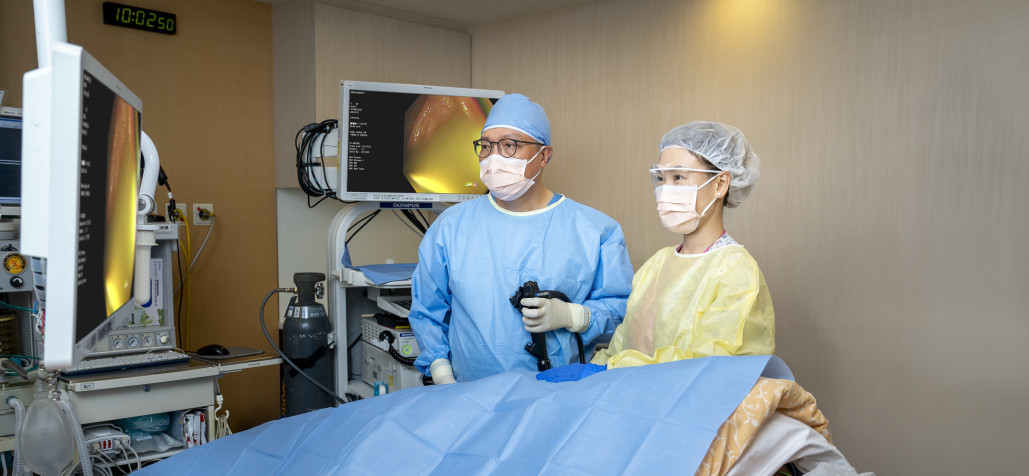 Thumbnail of HKSH Endoscopy Centre
