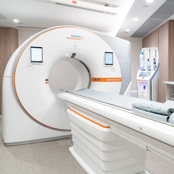 Diagnostic Imaging