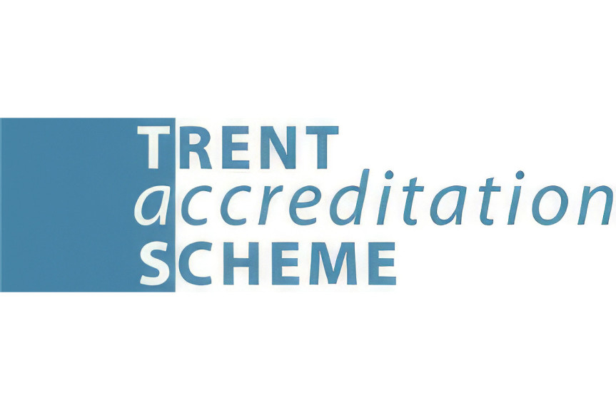 缩图 - 英国国民保健计划之地区评核机构(Trent Accreditation Scheme)颁发医院服务评审认可证书
