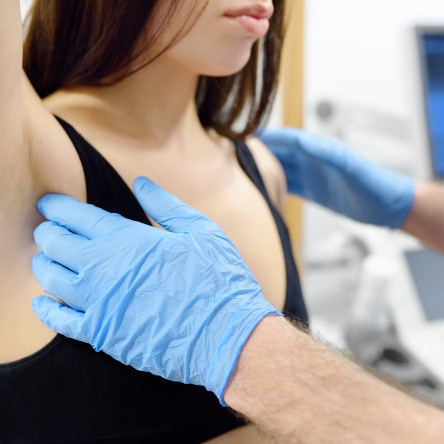 Thumbnail of Breast Reconstruction with TRAM Flap