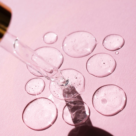 Thumbnail of Hyaluronic Acid Injection