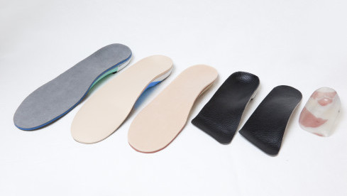 Thumbnail of Orthopaedic Orthotic Management 