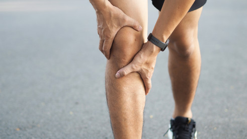 Thumbnail of Osteoarthritis Knees