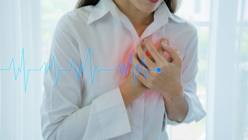 Thumbnail of Heart Disease