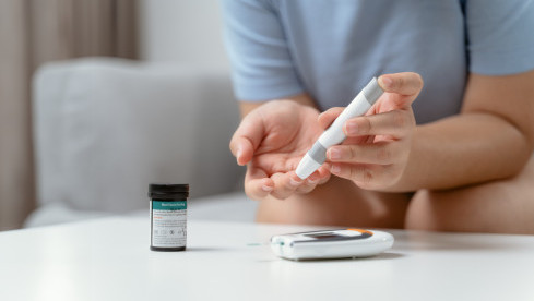 Thumbnail of Diabetes Mellitus