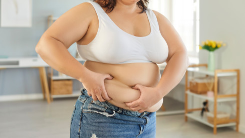 Thumbnail of Overweight / Obesity