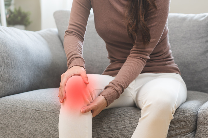Chronic Pain Programme
