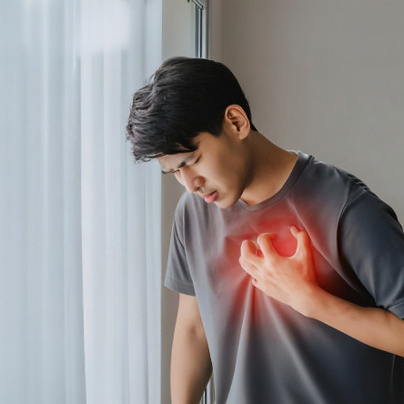 Thumbnail of Cardiac Rehabilitation Programme