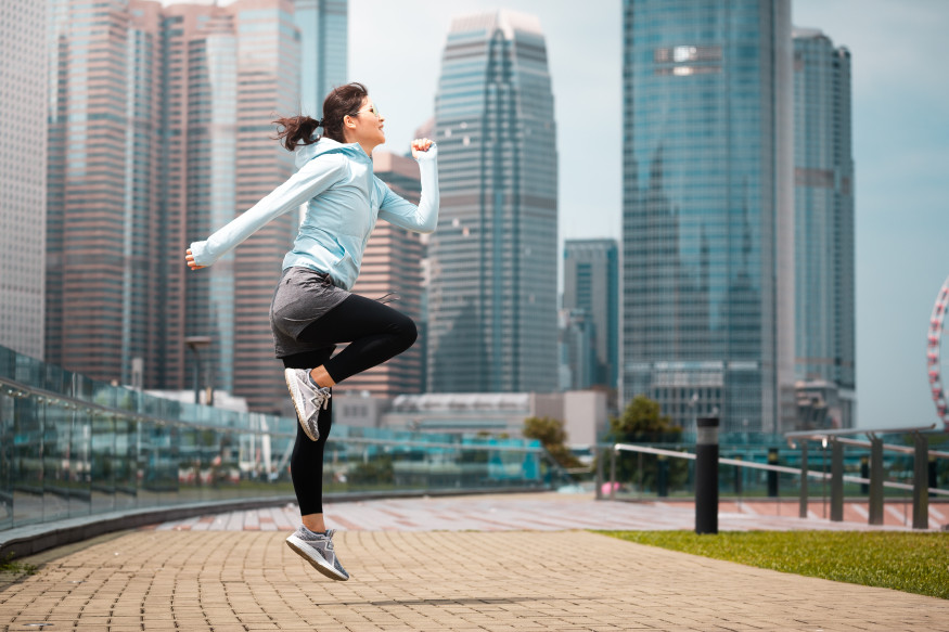 Weight Management Recommendations (American College of Sports Medicine (2014))