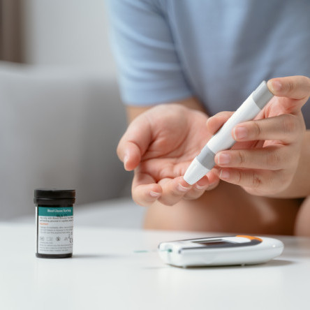 Thumbnail of What is Diabetes Mellitus?&nbsp;
