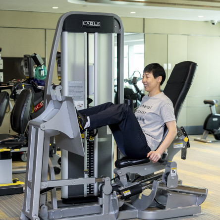 Thumbnail of Strength Training