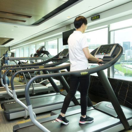 Thumbnail of Cardiovascular&nbsp;Training