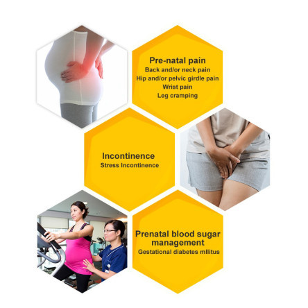 Thumbnail of What are some common pregnancy-related conditions?