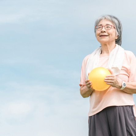 Thumbnail of Is sarcopenia common?