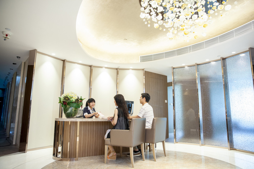 Thumbnail of HKSH IVF Centre
