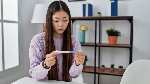 Thumbnail of Fertility Regulation, Contraception and Termination of Pregnancy