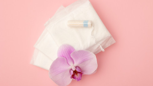 Thumbnail of Menstrual Problems