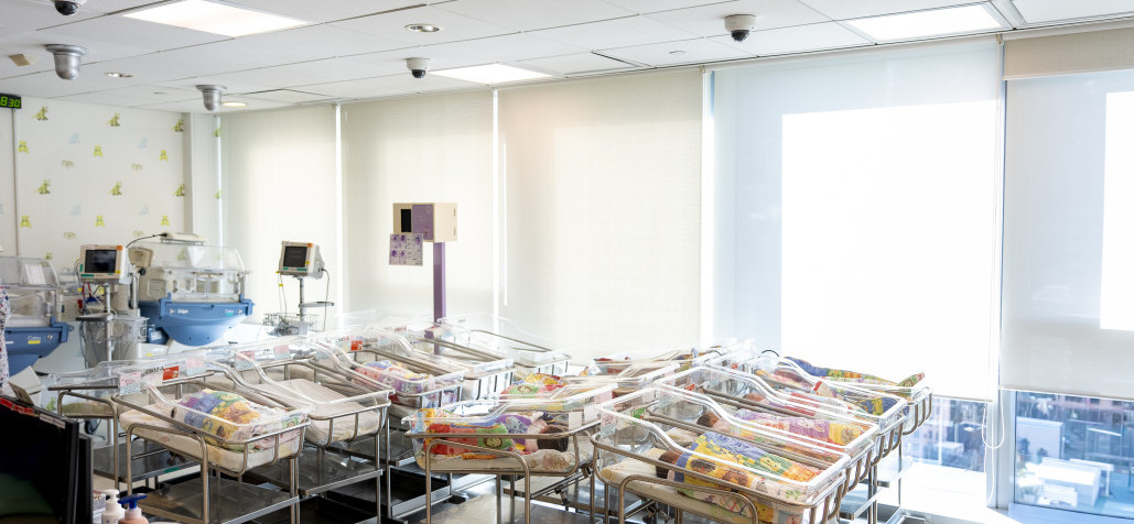 Thumbnail of Maternity Unit
