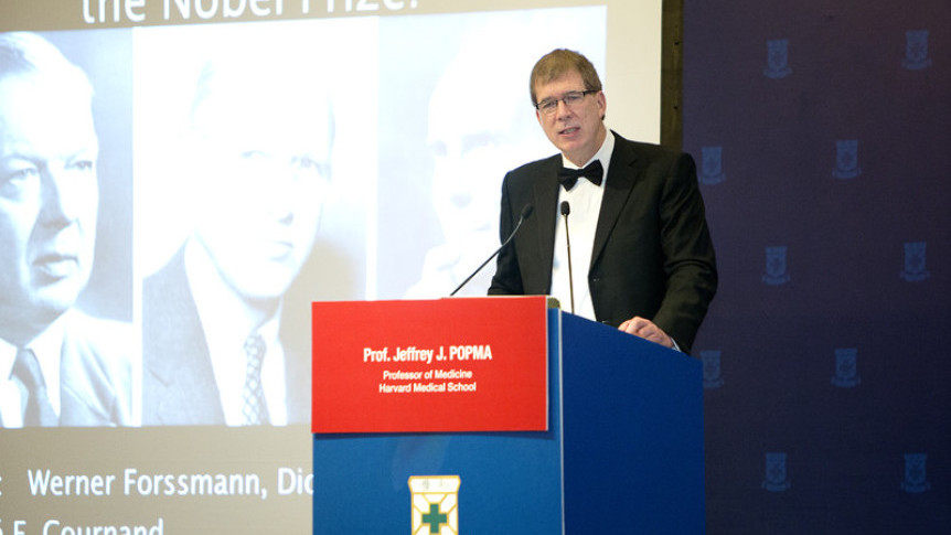 10th Anniversary of Cardiology Centre and Cardiac Catheterization & Intervention Centre