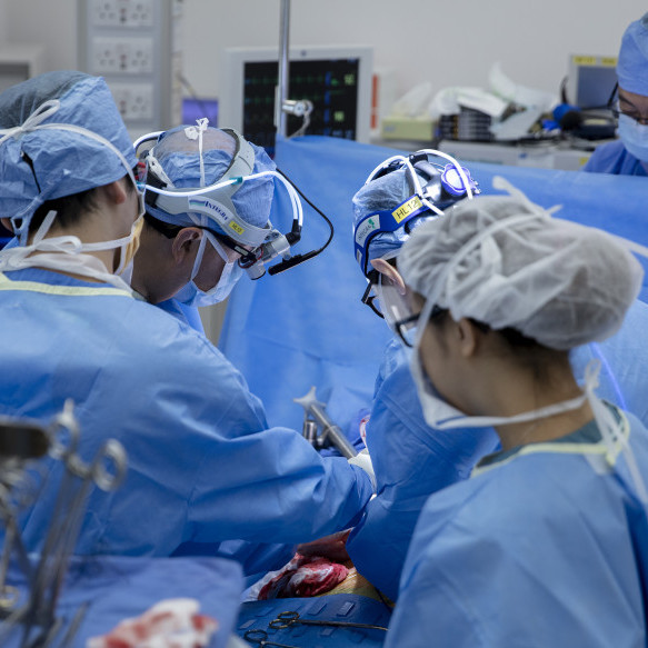 Benign Lesion Removal