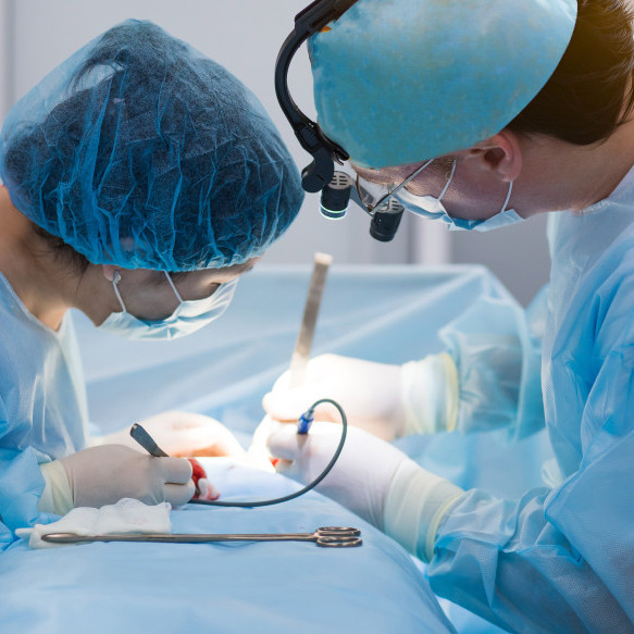Cancer Surgery