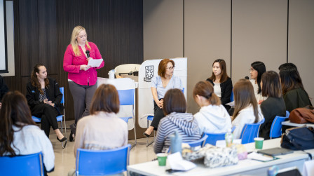  UCLA-HKSH Education Services for Oncology Health Professionals