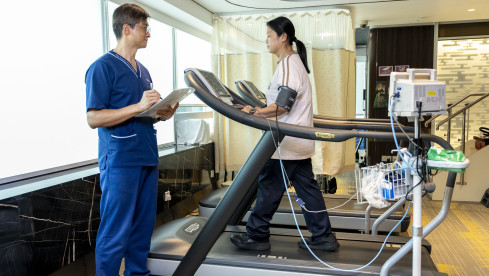 Thumbnail of Allied Health Professionals