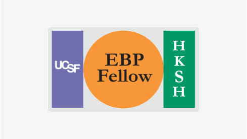 Thumbnail of Evidence-Based Practice UCSF-HKSH Joint Programme