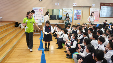 HKSH Health Talks