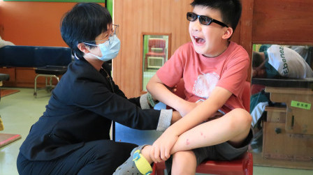 HKSH Health Buddies