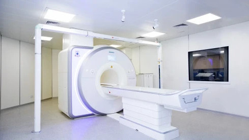 Thumbnail of MR Simulator for Radiotherapy
