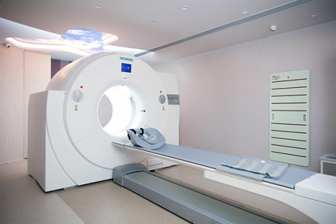 Thumbnail of Biograph mCT Flow PET/CT