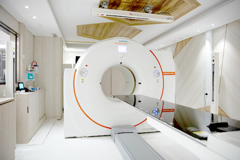 Thumbnail of Biograph Vision - PET/CT Simulation for Radiotherapy Treatment Planning