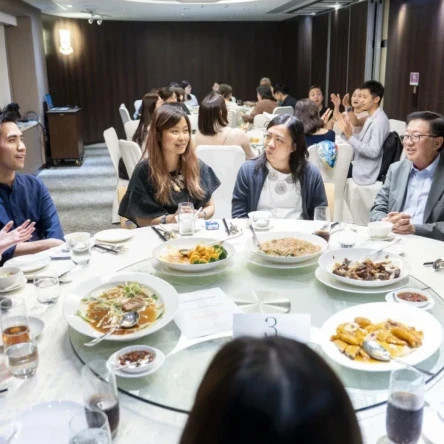 Thumbnail of HKSH Leadership & Management Workshop Graduation Ceremony cum Dinner