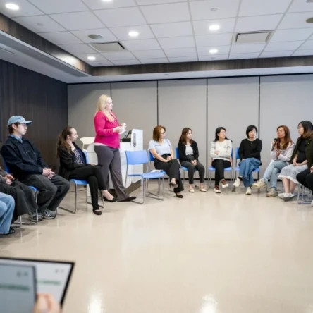 Thumbnail of UCLA-HKSH Education Services for Oncology Health Professionals