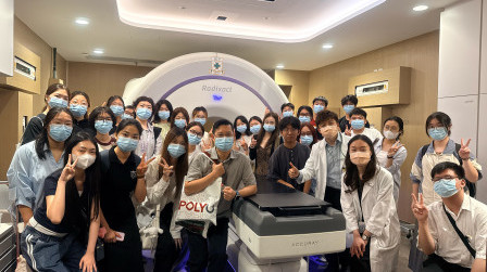 2026 Hospital Visits