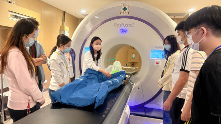 2026 Hospital Visits