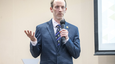 UCSF-HKSH Evidence-based Practice Fellowship Program & Faculty Training Graduation Ceremony