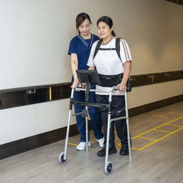 本中心神經科復康計劃如何助您康復?