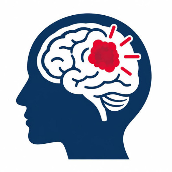 How will the brain tumour affect me?