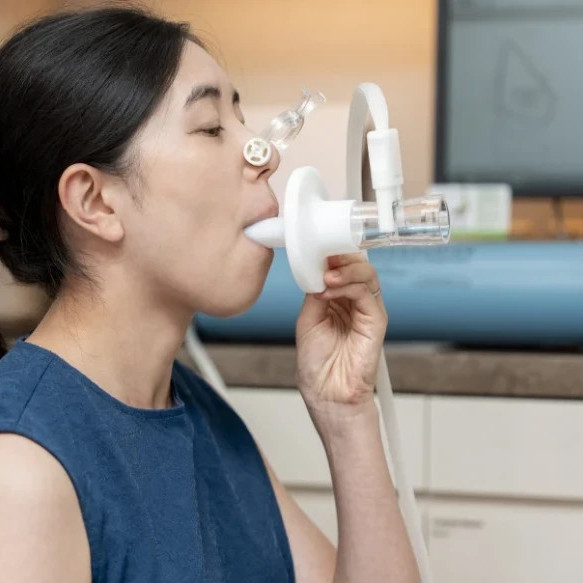 Lung Function Tests