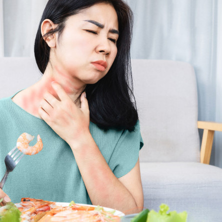 Thumbnail of Food Allergy: Early Introduction and Early Treatment