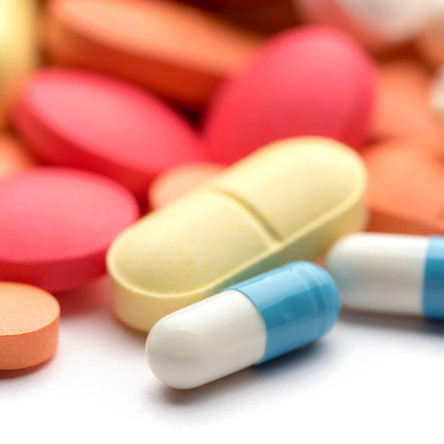 Thumbnail of Drug Allergies&nbsp;