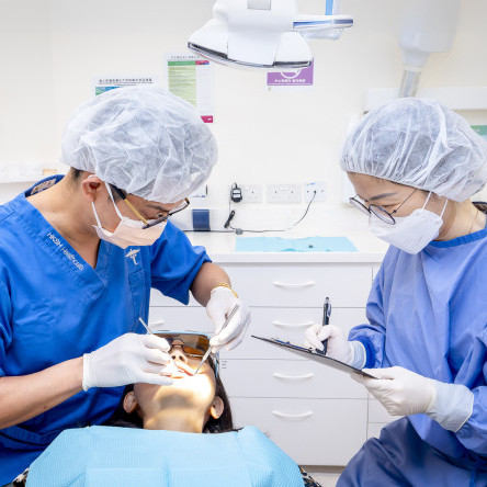 Thumbnail of Dental Hygiene