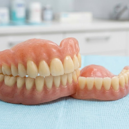 Thumbnail of Dentures