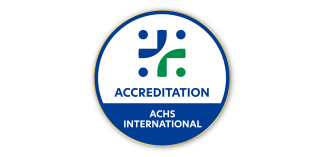  Australian Council on Healthcare Standards International (ACHSI) 