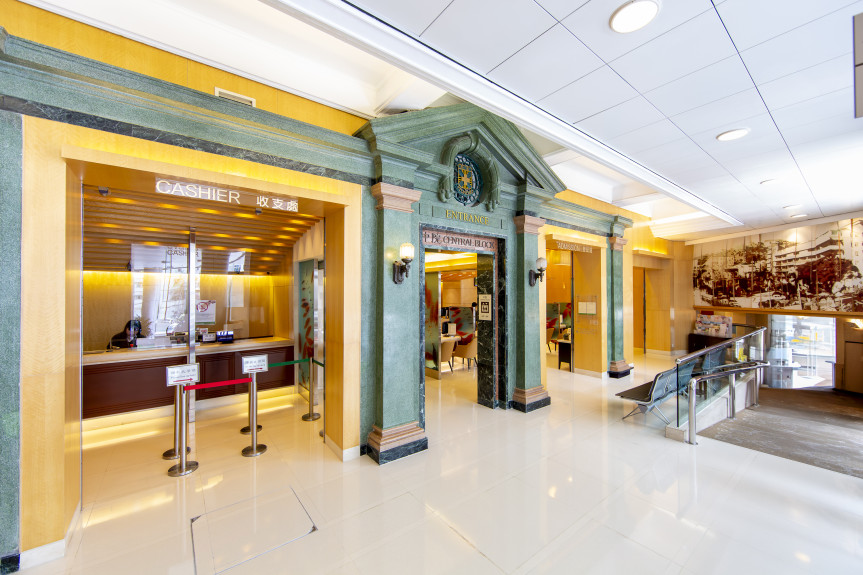 Thumbnail of HKSH Medical Group