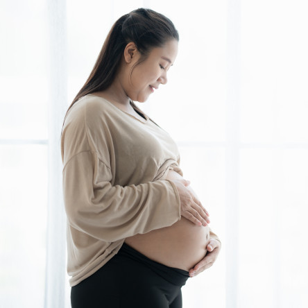 Thumbnail of Antenatal Care